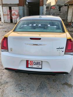 Chrysler 300